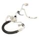 AIR CONDITIONING (A/C) Refrigerant Discharge Hose Tube - 3.7L
