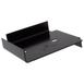 Body Panel Bracket Floor Sill - Bus (M2), Left, Rear