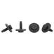 Bolt and Washer Hex Head Running Board <br>Running - M6 X 16
