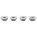 Washer Fluid Reservoir Nut Flanged Hex Head - 3.2L