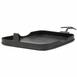 Tow Hook Cover Bumper - Front