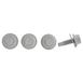 Bumper Impact Bar Bolt