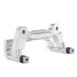 Disc Brake Caliper Bracket Plate