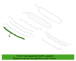 Grille Molding - Front