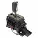 Automatic Transmission Shift Lever Gear (AT)