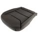 Seat Cushion Foam COMPONENTS Pad <br>Foam for Adjust Duct Side air bag -