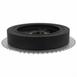Engine Crankshaft Pulley - 2.0L