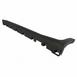 Rocker Panel Guard Molding - Left