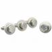 Belt Tensioner Pulley Bolt Hex Head And Washer - M8 x 30MM