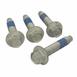 Bolt - M10 X 45, Front (AT)