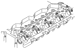 Rear Rod Bearing Camshaft
