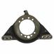 Disc Brake Caliper Bracket Plate Mounting - Right, Front