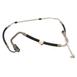 AIR CONDITIONING (A/C) Manifold Hose Tube Compressor TO (GT)