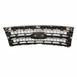 Radiator Grille - Front, Upper, Lower