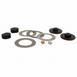 Steering Knuckle Kit Spindle PIN - Front, Rear 14