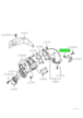BOLT,ENG OIL PAN 9