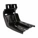 Running Board Reinforcement Bracket - Right, Rear (Extended Wagon)