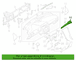 Instrument Panel Trim - Right (Convenience Group #3)