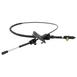 Automatic Transmission Shifter Cable Selector Lever Control - 3.0L (AT)