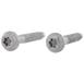 Insulator mount bolt - M12 x 75MM, Rear