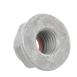 Steering Tie Rod Nut Suspension Trailing Arm - M12, Rear