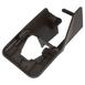Seat Track Cover End <br>Cover for the COVERS and Switch