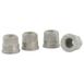 Suspension Strut Mount Nut - M8 X 1.25, Front