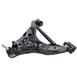 Suspension Control Arm and Ball Joint As - Right, Front