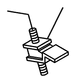 Fastening Clip