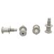 Door Shell Bolt Interior Handle Screw