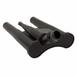 Oil Separator Engine Crankcase Vent Valve - 3.0L