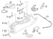 Converter bracket Shield