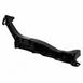 Quarter Panel Gutter Luggage Compartment Drain Trough - Right, Inner