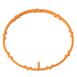 Dust Seal Charge Air Cooler Pipe O Ring - 1.5L