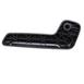 Folding Seat Latch Release Handle Back Adjusting - Right, Rear