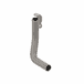 Crankcase Vent Line Breather Pipe