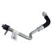Tube Axle Cooling - Rear, Inlet