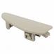 Door Interior Trim Panel Cap Cover - Right, Front