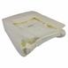 Seat Cushion Pad Back - Right, Front