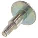 Abs Control Module Bolt Hex Head