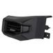 Dashboard Air Vent Rapid spec 9 <br>An opening in the that allows blown to reach compartment