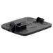 Seat Track Cover Cap Threaded Plug - Front