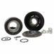 AIR CONDITIONING (A/C) Compressor Clutch