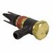 Vent Axle - Rear 17, 24