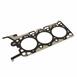 Engine Cylinder Head Gasket Top End - Left 3.0L
