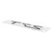 Hatch Emblem Name Plate - 2.7L