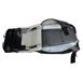 Seat Back Cushion Cover - Left, Front (XL)