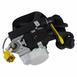 Seat Belt Lap and Shoulder Retractor Pretensioner - Left, Front