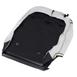 Seat Back Cushion Cover - Front, Passenger