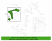 Body A-Pillar Reinforcement Panel